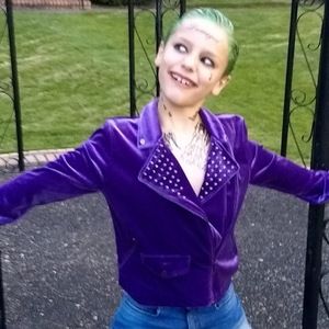 Meet your Posher, Benji